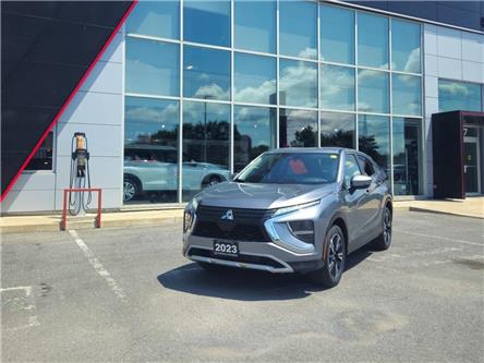 2023 Mitsubishi Eclipse Cross SE (Stk: M911A) in Cornwall - Image 1 of 11