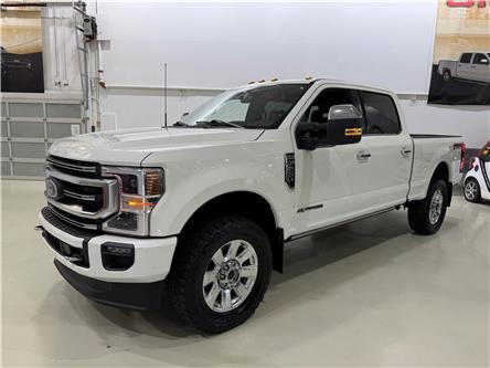 2022 Ford F-250 Platinum (Stk: C3378) in Saint-Eustache - Image 1 of 31 2022 Ford F-250 Platinum (Stk: C3378) in Saint-Eustache - Image 1 of 31
