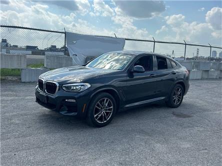 2019 BMW X4 xDrive30i in Saint-Eustache - Image 1 of 21