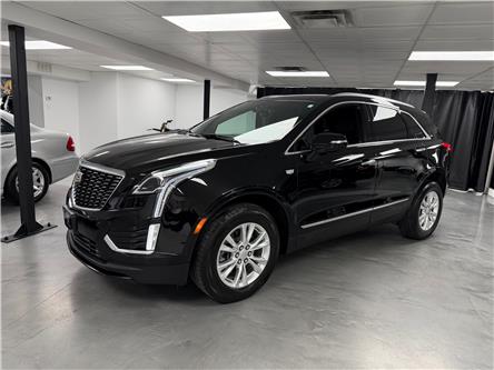 2022 Cadillac XT5 Luxury (Stk: A9294) in Saint-Eustache - Image 1 of 31 2022 Cadillac XT5 Luxury (Stk: A9294) in Saint-Eustache - Image 1 of 31