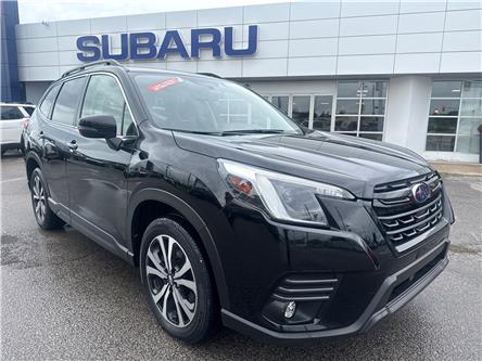 2024 Subaru Forester Limited (Stk: L780) in Newmarket - Image 1 of 23