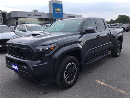 2026 Toyota Tacoma Base (Stk: 26505A) in Cornwall - Image 1 of 30