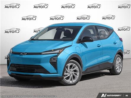2027 Chevrolet Bolt LT (Stk: 7OD00083736) in Grimsby - Image 1 of 25
