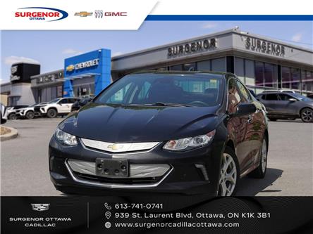 2017 Chevrolet Volt Premier (Stk: R27239B) in Ottawa - Image 1 of 19 2017 Chevrolet Volt Premier (Stk: R27239B) in Ottawa - Image 1 of 19