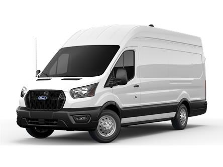 2026 Ford Transit-250 Cargo Base (Stk: 26CT9657) in Canmore - Image 1 of 6