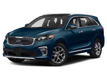 2020 Kia Sorento 3.3L SX (Stk: 26722A) in Edmonton - Image 1 of 11