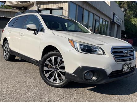 2015 Subaru Outback 2.5i Limited Package (Stk: 4997) in KITCHENER - Image 1 of 31