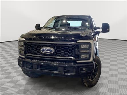 2023 Ford F-350 XLT (Stk: 10953AT) in Meadow Lake - Image 1 of 16 2023 Ford F-350 XLT (Stk: 10953AT) in Meadow Lake - Image 1 of 16