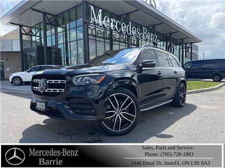 2023 Mercedes-Benz GLS 580 Base (Stk: 19U1014) in Innisfil - Image 1 of 25
