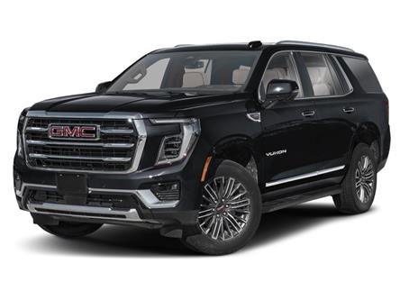 2026 GMC Yukon AT4 (Stk: 26G509) in Tillsonburg - Image 1 of 13