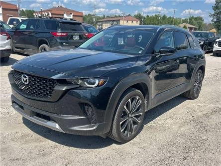 2025 Mazda CX-50 GT w/Turbo (Stk: 28554W) in Newmarket - Image 1 of 17