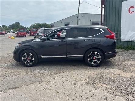 2019 Honda CR-V Touring (Stk: 28553W) in Newmarket - Image 1 of 12 2019 Honda CR-V Touring (Stk: 28553W) in Newmarket - Image 1 of 12