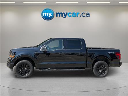 2024 Ford F-150 XLT (Stk: T4489) in Richmond - Image 1 of 19
