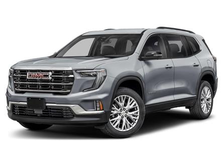 2026 GMC Acadia Elevation (Stk: 262950) in Lac-Mégantic, - Image 1 of 12