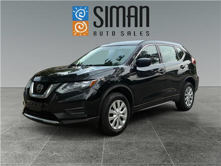 2019 Nissan Rogue S (Stk: P3375) in Regina - Image 1 of 19