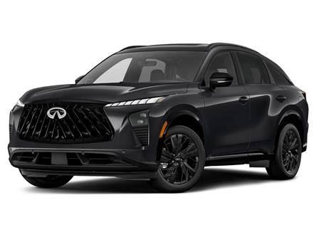 2027 Infiniti QX65 Sport (Stk: 27QX6507) in Newmarket - Image 1 of 2