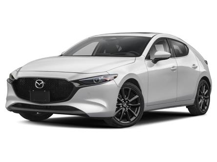 2025 Mazda Mazda3 Sport GT (Stk: 25C007) in Kingston - Image 1 of 3