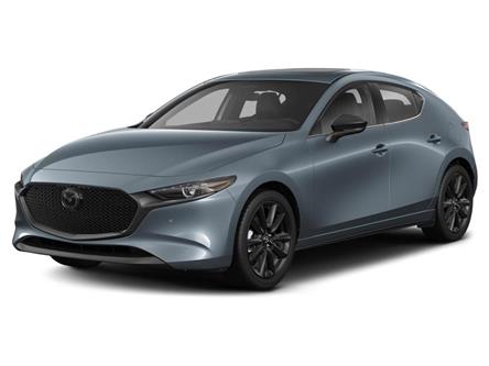 2025 Mazda Mazda3 Sport  (Stk: 25C046) in Kingston - Image 1 of 2