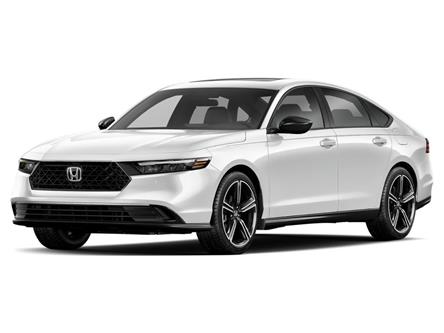 2026 Honda Accord SE (Stk: A2068) in Guelph - Image 1 of 2