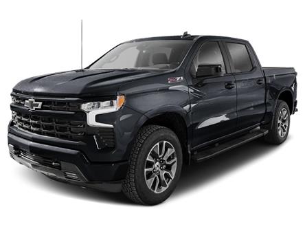 2025 Chevrolet Silverado 1500 RST (Stk: P1022A) in Unity - Image 1 of 2