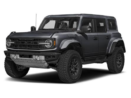 2026 Ford Bronco Raptor (Stk: B62419) in GEORGETOWN - Image 1 of 12