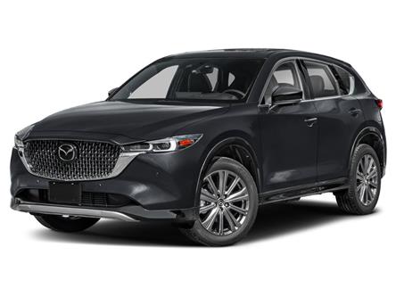 2024 Mazda CX-5 Signature (Stk: 14-P0963) in London - Image 1 of 12