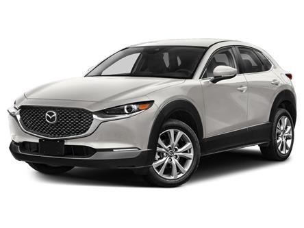 2024 Mazda CX-30 GS (Stk: 14-P0964) in London - Image 1 of 12