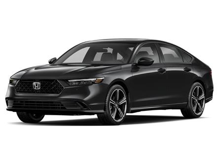 2026 Honda Accord SE (Stk: 260517) in Ottawa - Image 1 of 2