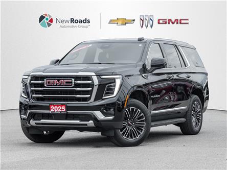 2025 GMC Yukon Elevation (Stk: R251107A) in Newmarket - Image 1 of 8
