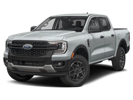 2026 Ford Ranger XLT (Stk: 26R3296) in North Vancouver - Image 1 of 13