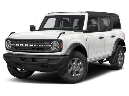 2026 Ford Bronco Big Bend (Stk: 26BR7374) in North Vancouver - Image 1 of 13