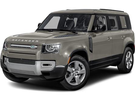 2025 Land Rover Defender P300 S (Stk: 15017) in Sudbury - Image 1 of 5 2025 Land Rover Defender P300 S (Stk: 15017) in Sudbury - Image 1 of 5