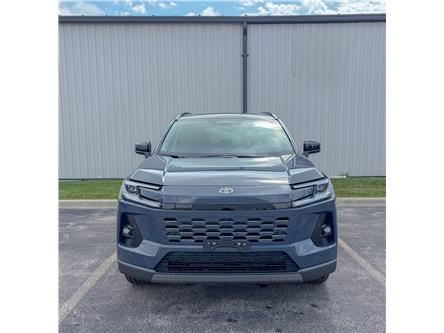 2026 Toyota RAV4 Limited (Stk: 3540) in Sarnia - Image 1 of 5