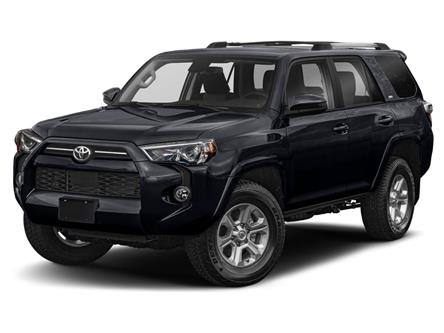 2022 Toyota 4Runner Base (Stk: P20831) in Kingston - Image 1 of 11