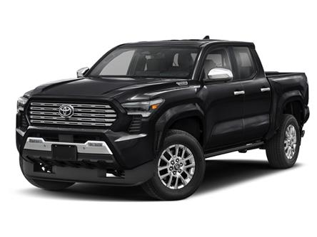 2025 Toyota Tacoma Hybrid Base (Stk: P20832) in Kingston - Image 1 of 3 2025 Toyota Tacoma Hybrid Base (Stk: P20832) in Kingston - Image 1 of 3
