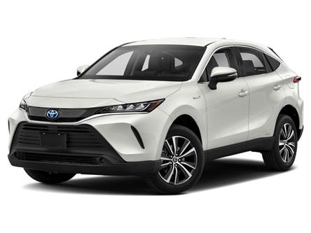 2021 Toyota Venza  (Stk: P20835) in Kingston - Image 1 of 3