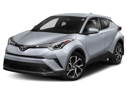 2019 Toyota C-HR Base (Stk: P20836) in Kingston - Image 1 of 3