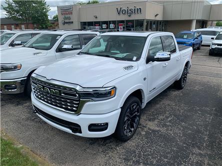 2026 RAM 1500 Limited (Stk: VT109) in Elmira - Image 1 of 28