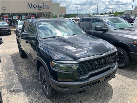 2026 RAM 1500 Rebel (Stk: VT110) in Elmira - Image 1 of 24