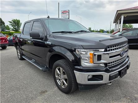 2020 Ford F-150 XLT in Kemptville - Image 1 of 17 2020 Ford F-150 XLT in Kemptville - Image 1 of 17