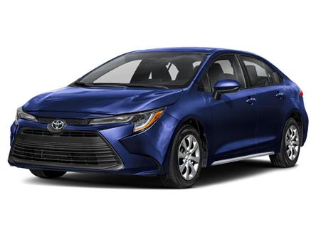 2026 Toyota Corolla LE (Stk: 27046) in Kingston - Image 1 of 11