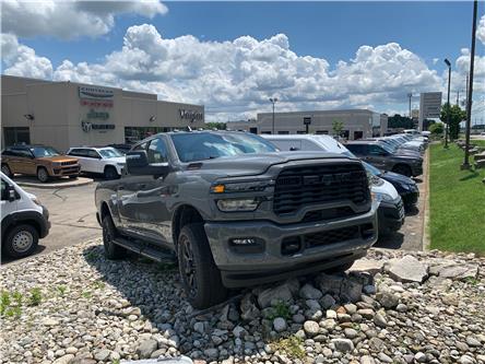 2026 RAM 2500 Big Horn (Stk: VT111) in Elmira - Image 1 of 18 2026 RAM 2500 Big Horn (Stk: VT111) in Elmira - Image 1 of 18