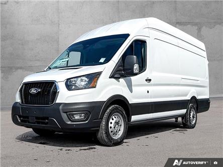 2026 Ford Transit-350 Cargo Base (Stk: 0C6340) in Kamloops - Image 1 of 25