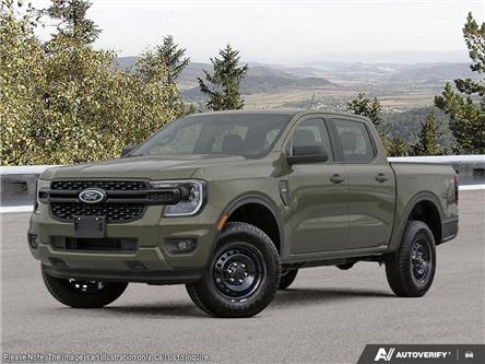 2026 Ford Ranger XL (Stk: 5NXRQ454) in Sarnia - Image 1 of 24