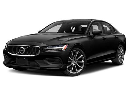 2019 Volvo S60 T6 Momentum (Stk: UN2840A) in Newmarket - Image 1 of 12