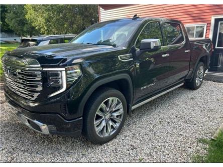 2022 GMC Sierra 1500 Denali in Sudbury - Image 1 of 2
