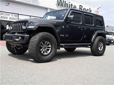 2024 Jeep Wrangler Rubicon 392 (Stk: 31610) in Surrey - Image 1 of 30