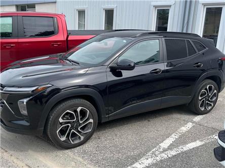 2024 Chevrolet Trax 2RS (Stk: 28557W) in Newmarket - Image 1 of 6