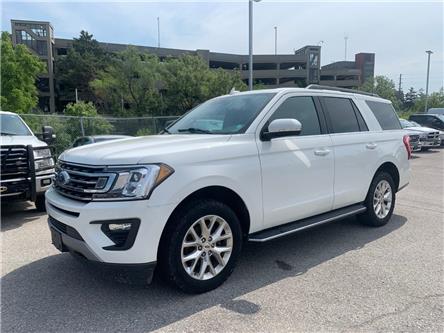 2021 Ford Expedition XLT (Stk: 2-13532AA) in Oshawa - Image 1 of 20
