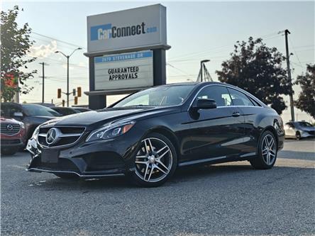 2017 Mercedes-Benz E-Class Base in Ottawa - Image 1 of 16